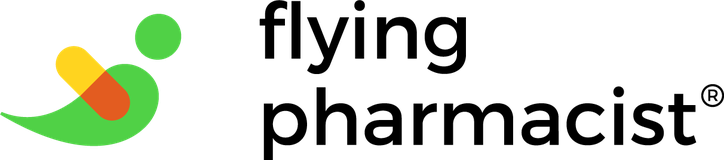 Flying Pharmacist